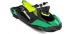 SPARK Trixx 90 3up GREEN SPARK Trixx 90 3up GREEN